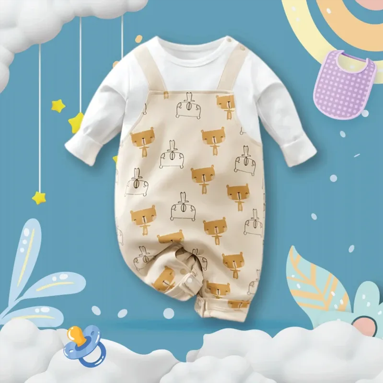 Newborn Fashion Wear